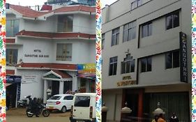 Hotel Gangothri & Gangothri Sunrise